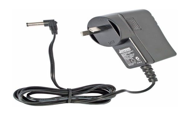 Carson RPC91 9V DC Switch Mode Power Supply (1000mA)