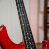 Carvin LB20 Custom Active Bass w/Case - Cherry Sunburst - Pre-Owned