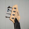 Carvin LB20 Custom Active Bass w/Case - Cherry Sunburst - Pre-Owned