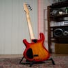 Carvin LB20 Custom Active Bass w/Case - Cherry Sunburst - Pre-Owned