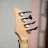 Carvin LB20 Custom Active Bass w/Case - Cherry Sunburst - Pre-Owned