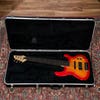 Carvin LB20 Custom Active Bass w/Case - Cherry Sunburst - Pre-Owned