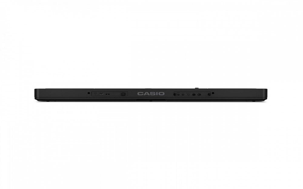 Casio Casiotone LK-S450 61-Note Light-up Keyboard