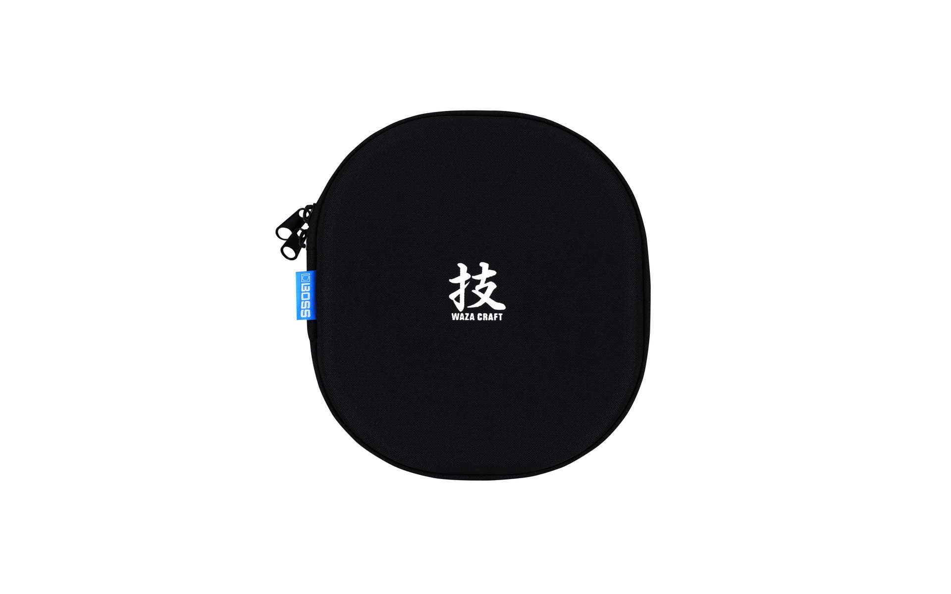 Boss CBWZAIR Carry Bag for Waza Air Headphones