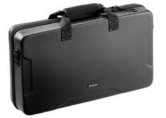 Sequenz CB-4 Carry Case for Korg Volca (Holds 4 units)