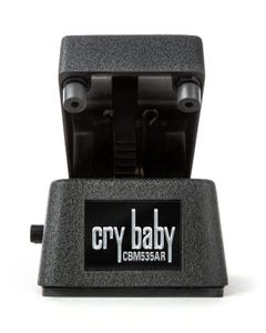 Dunlop Crybaby Q Mini 535Q Auto-Return Wah Pedal