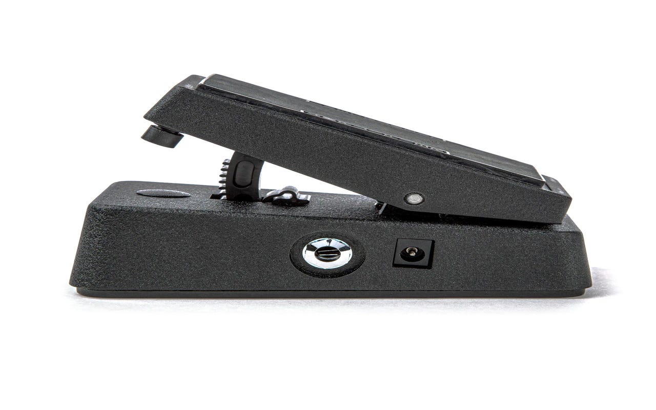 Dunlop Crybaby Q Mini 535Q Auto-Return Wah Pedal