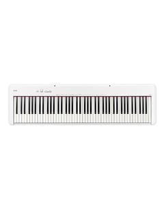 Casio CDP-S110 Digital Piano - White