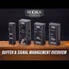 Mesa Boogie Clearlink Receiver Iso Transformer/Converter
