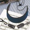 Bb Clarinet strap elastic 2lp Connectors