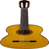 Yamaha CG-TA Transacoustic Classical Guitar - Natural