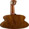 Yamaha CG-TA Transacoustic Classical Guitar - Natural