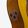Yamaha CG-TA Transacoustic Classical Guitar - Natural