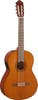 Yamaha CGX122MC Classical Guitar w/Pickup - Cedar Top