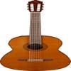 Yamaha CGX122MC Classical Guitar w/Pickup - Cedar Top