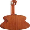 Yamaha CGX122MS Classical Guitar w/Pickup - Spruce Top