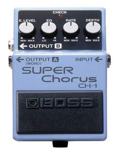 Boss CH-1 Super Chorus (CH1)