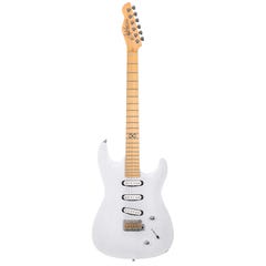 Chapman ML1P Traditional Pro Series Electric Guitar - White Dove