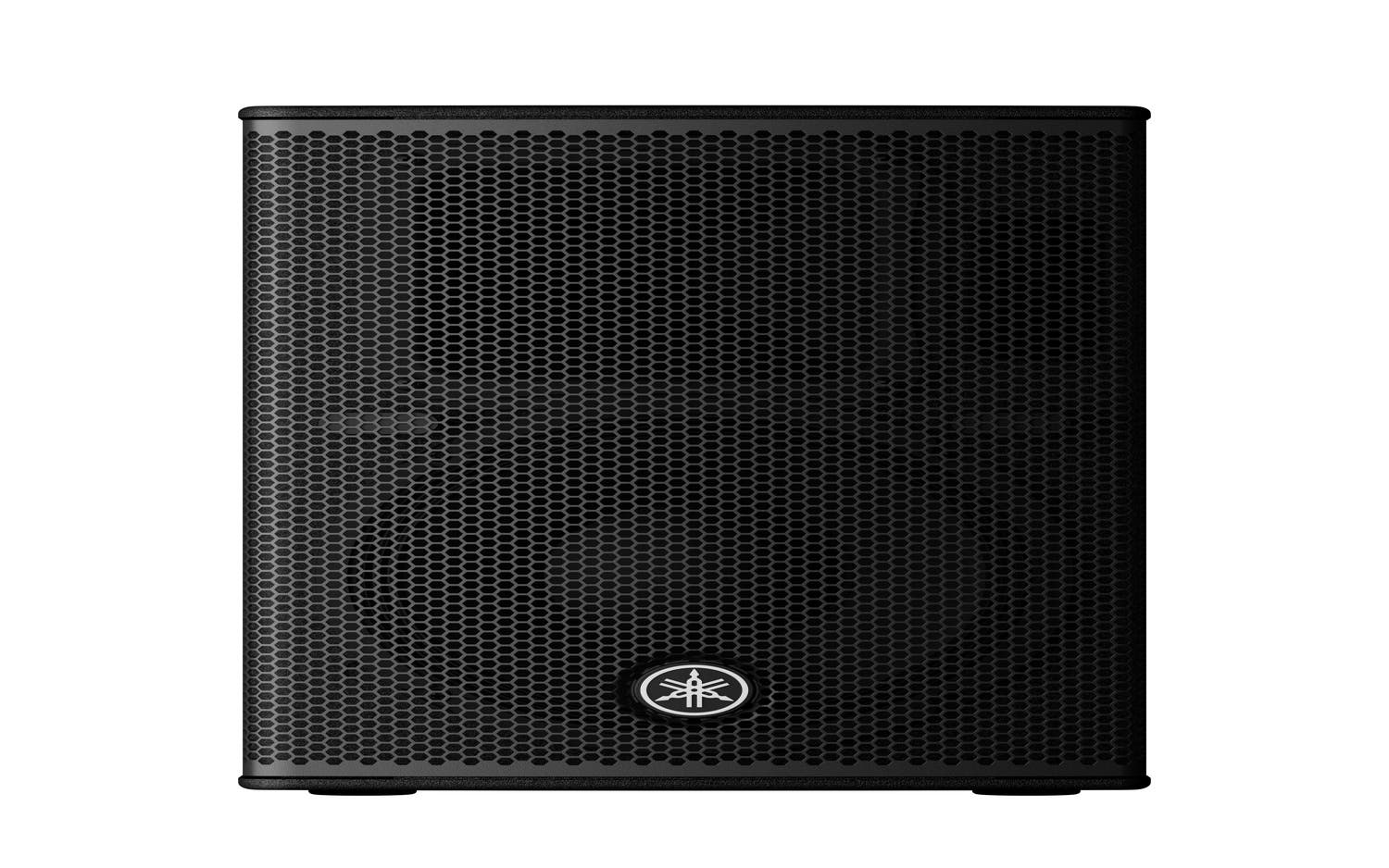 Yamaha CHR10 10