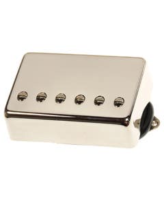 Suhr Aldrich Humbucker Pickup - Neck - Nickel Chrome