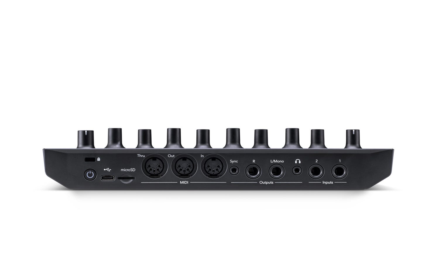 Novation Circuit Tracks Groovebox / Synth