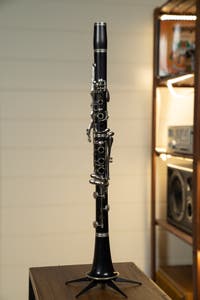 Buffet R13 Bb Clarinet - Pre-Owned (Serial #401770)