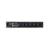 Focusrite Clarett+ Octopre 8ch ADAT Microphone Preamp