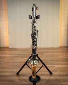 Buffet Crampon 1180 Student Bass Clarinet - One Only