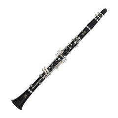 Yamaha YCL255 Student Clarinet (YCL-255)
