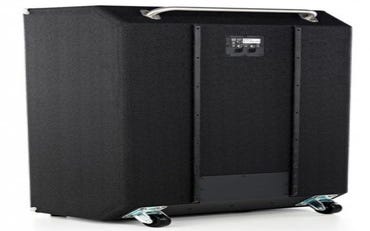 Ampeg SVT-810E 8x10 Bass Cab