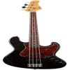 Suhr Classic J Pro Bass w/ Deluxe Gigbag - Black