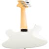 Suhr Classic J Pro Bass w/ Deluxe Gigbag - Olympic White