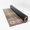 DRUMnBASE VP130 Classic Worn Stage Mat - 130x90cm (290120)