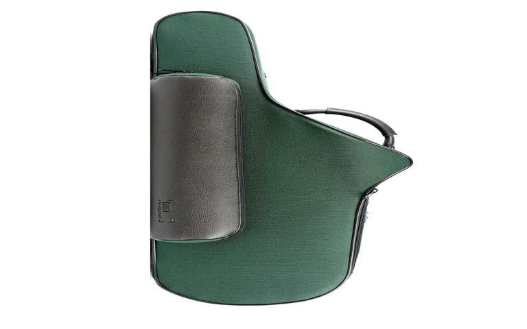BAM CLASSIC Tenor Sax Case - Forest Green (3002SF)