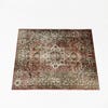 DRUMnBASE VP130 Classic Worn Stage Mat - 130x90cm (290120)
