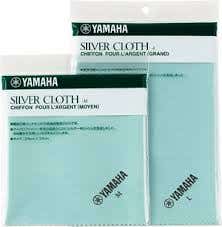 Yamaha YSCM Silver Polish Cloth (YS-CM)