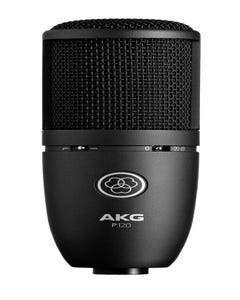 AKG P120 General Purpose Condenser Microphone