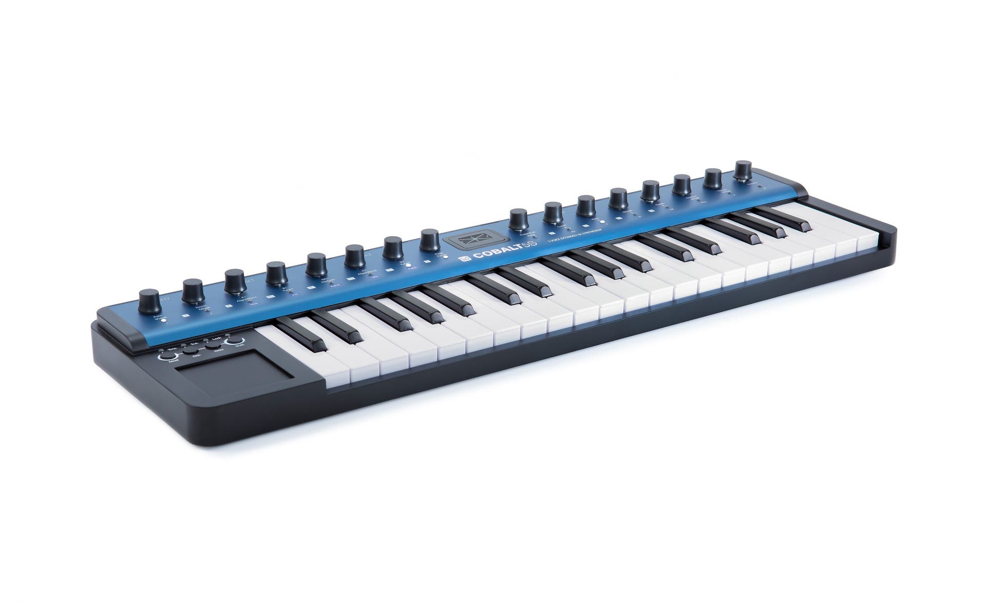 Modal Cobalt5S Portable Synthesizer