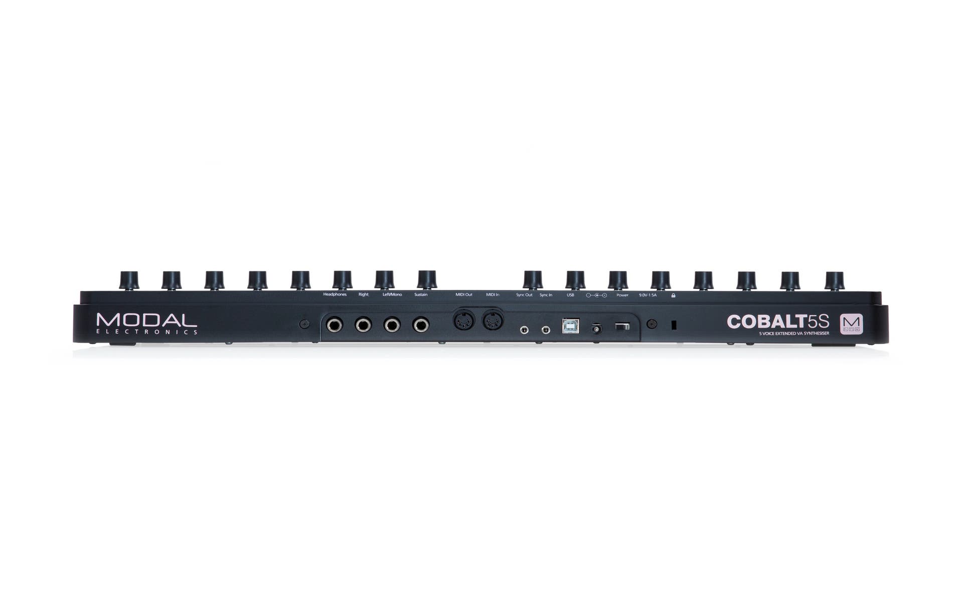 Modal Cobalt5S Portable Synthesizer