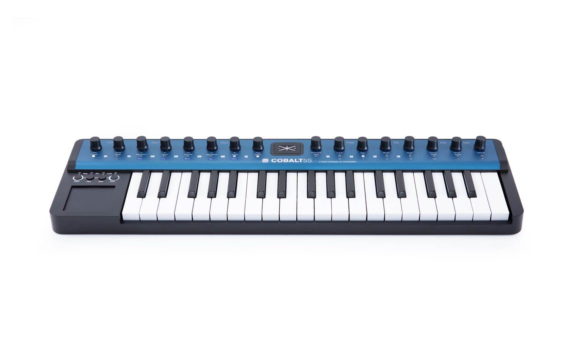 Modal Cobalt5S Portable Synthesizer