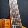 Cole Clark CCSAN1EC-BLBL Studio GA Acoustic Guitar - Blackwood