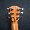 Cole Clark CCSAN1EC-BLBL Studio GA Acoustic Guitar - Blackwood