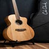 Cole Clark CCSAN1EC-BM Studio GA Acoustic Guitar - Bunya / Maple
