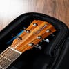 Cole Clark CCSAN1EC-BM Studio GA Acoustic Guitar - Bunya / Maple