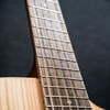 Cole Clark CCSAN1EC-RDM Studio GA Acoustic Guitar - Redwood / Maple