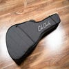 Cole Clark CCSAN1EC-RDM Studio GA Acoustic Guitar - Redwood / Maple