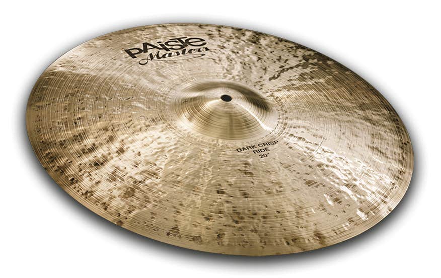 Paiste masters outlet ride