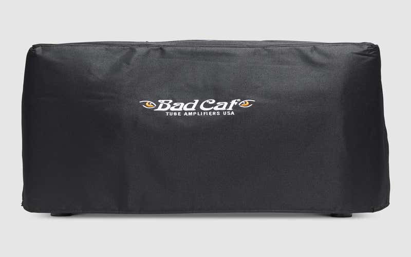Bad Cat 1x12