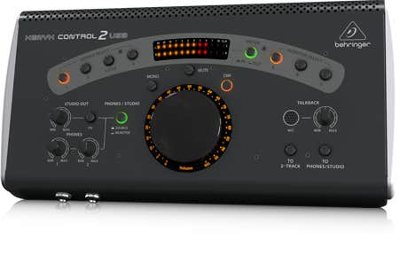 Audio monitor selector deals