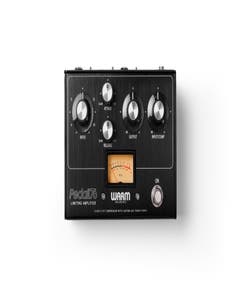 Warm Audio Pedal76 Compressor / Limiter Pedal